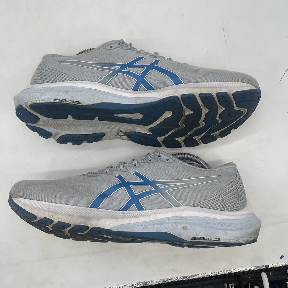 Asics shop confidence